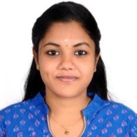 Vandhana Ramachandran