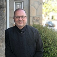 Mark Hyde