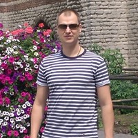 Konstantin Danilov