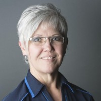 Brenda Macdonald