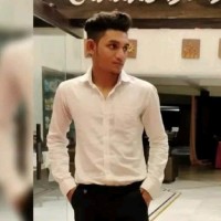 Divyanshu Shyamsingh Kharte