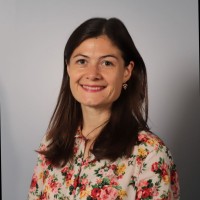 Mathilde Gallou