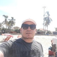 Alfredo Cristian Rodriguez Bravo