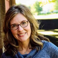 Amy Mcallister