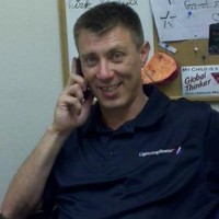 Kirk Gromoll