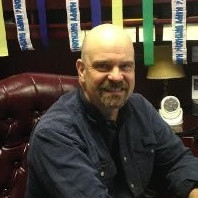Stephen Luke