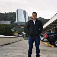 Humberto Barrios