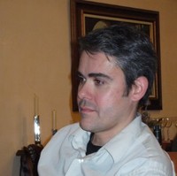 JOSEP MARIA ALEGRET BATET