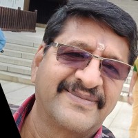 Vijayakumar Ramachandran