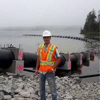 Nick Miller P. Eng