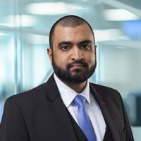 Bilal Hamid Ca(Sa) Fmva®