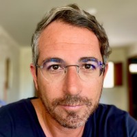 Joshua Sternlicht