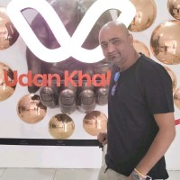 Raghav Valand