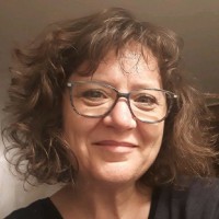 Sonia Brisson Perret