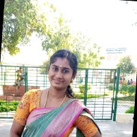 M Renumathi