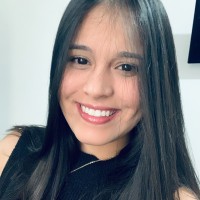 Nathalia Lucio Da Silva