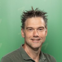 Rob Van Den Einden