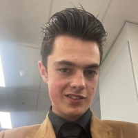 Ethan Gwynne