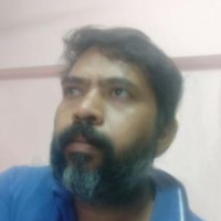 Sundar Moorthy