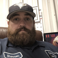 Shannon Barras