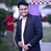 Tejas Dange
