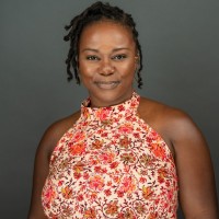 Sheneita Graham