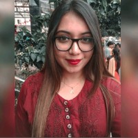 Anushree Jagadeesh