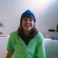 Ella Vannieuwenhuyse