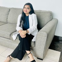 Ridhima M.
