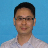 Thomas Wong