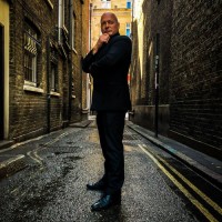 Professor ADAM RICHARDS