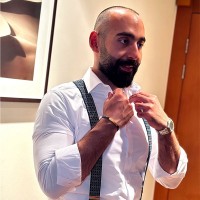 Mohammed Diab
