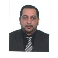 Zafar Azeem