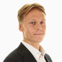 Eivind Stangebye Larsen