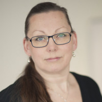 Elisabeth Eriksson