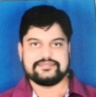 Mayank Harit