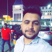 Amit Sharma