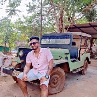 Vinod Kumar A