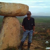 Ricky Fariza Lubis