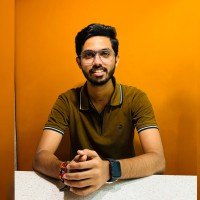 Alap Pandya