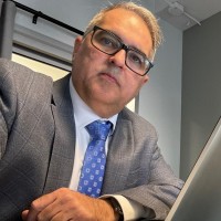Eugenio Matos