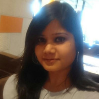 Yashika Sharma