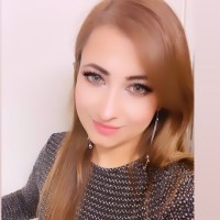 Nadia Ghazal