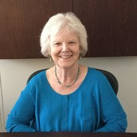 Jane Huff