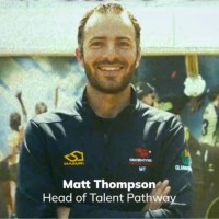 Matt Dando-Thompson