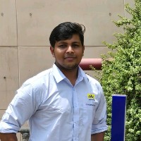 Akhilendrajith S A
