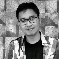 Ar. Nuh Muhammad Al-Kindy, IAI