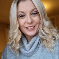 Fraya Nicholls