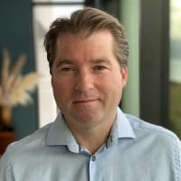Stian Haglind
