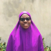 Zaynab Hamzat